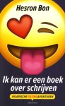 Bon, Hesron - Ik kan er een boek over schrijven / Hilarische datingavonturen