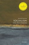 Michael (emeritus Professor Newman - (1) Socialism: A Very Short Introduction