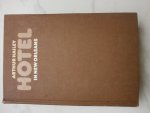 Hailey, Arthur - Hotel in New Orleans