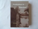theo meder - Vertelcultuur in Waterland / de volksverhalen uit de collectie Bakker in hun context (ca.1900)