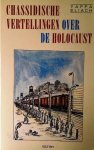 ELIACH Yaffa - Chassidische vertellingen over de holocaust