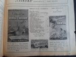 - Mimbar Indonesia, Indonesisch tijdschrift - Mimbar Indonesia, Indonesisch tijdschrift