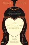 Natalie Haynes - De Macht Van Godinnen