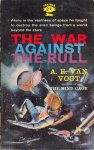 Vogt, A.E. van - The War against the Rull