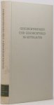 LAMMERS, W., (HRSG.) - Geschichtsdenken und Geschichtsbild im Mittelalter. Ausgewählte Aufsätze und Arbeiten aus den Jahren 1933 bis 1959.