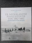 Dekker, Kees, Essen, Frieda van - De Nederlandse Poolexpeditie van 1882-1883 / overwintering op een ijsschots