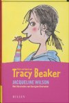 John Wilson - Het verhaal van Tracy Beaker / Rode ruggen