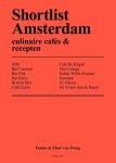 Praag, Famke van, Praag, Floor van - Shortlist Amsterdam 2