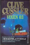 Cussler, Clive - 2530 Vixen 03