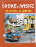 Willy Vandersteen - Suske En Wiske 178 De Stoute Steenezel