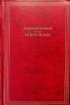 Monsigny, Jacqueline - La rose de sang