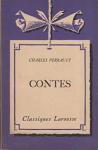 Perrault, Charles - Contes