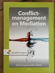 Euwema, Martin, Giebels, Ellen - Conflictmanagement en mediation