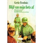 Evenhuis - Blijf van mijn fiets af