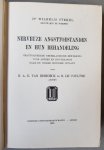 Stekel, Wilhelm - Nerveuze angsttoestanden en hun behandeling.