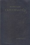 Smytegelt, Bernardus - Smytegelt, Bernardus-Maandagse Catechisatien