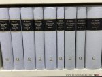 Heyse, Paul. - Gesammelte Werke (Gesamtausgabe). 29 Bände in 32 Teilbänden.