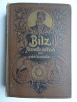 Bilz, Friedrich Edouard. - Nouvelle methode pour guérir les malades. Deel 2.