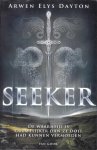 Dayton, Arwen Elys - SEEKER / SEEKER TRILOGIE deel 1