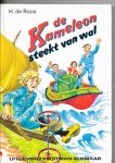 H de Roos - de Kameleon steekt van wal, 19e druk