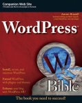 Aaron Brazell - Wordpress Bible