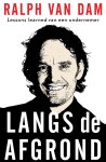 Ralph van Dam - Langs de afgrond