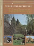 Heyden, Ton van der .. Drs Yolande Michon  en Biotooptekeningen : Kees van Scherpenzeel .. - Limburg Uit de serie Nederland dichterbij