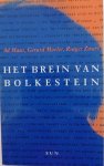 Ad Maas - Het brein van Bolkestein