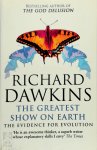Richard Dawkins - The greatest show on earth: The evidence for evolution