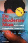 Henk Noort 147862 - De moderne man een handleiding voor de moderne vrouw