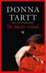 Donna Tartt - De kleine vriend