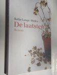 Lange-Muller, Katja - De laatsten