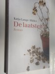 Lange-Muller, Katja - De laatsten