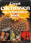 Keppel - Groot cactussen en vetplanten boek
