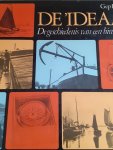 Frederiks - De 'Ideaal' - geschiedenis van een binnenschip