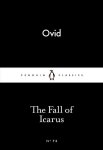Ovid - Fall Of Icarus Ovid - Fall Of Icarus