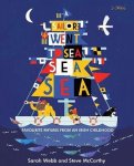 Sarah Webb - A Sailor Went to Sea, Sea, Sea