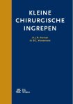 J.N. Keeman , B.C. Vrouenraets - Kleine chirurgische ingrepen