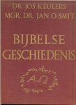Keulers, Dr. Jos Professor aan het groot semenarie te Roermond .. om en bijgewerkt door Mgr Dr Jan O.Smit Bisschop van Paralus consultor van de pauselijke bijbelcommissie - Bijbelse geschiedenis .. Evulgetur Gulielmus Bisschop van Roermond , 18 maart 1953 Keulers, Dr. Jos Professor aan het groot semenarie te Roermond .. om en bijgewerkt door Mgr Dr Jan O.Smit Bisschop van Paralus consultor van de pauselijke bijbelcommissie - Bijbelse geschiedenis .. Evulgetur Gulielmus Bisschop van Roermond , 18 maart 1953