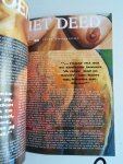 - Kendie? ‘t Eerste ‘t Beste Erotische Kunstmagazine nr 001 - Kendie? ‘t Eerste ‘t Beste Erotische Kunstmagazine nr 001