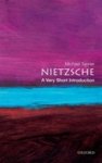 Michael (fellow Tanner - (1) Nietzsche: A Very Short Introduction