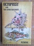 Fleming Ian - Octopussy and The Living Daylights (zeldzaam) James Bond