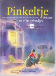 Laan, Dick - Pinkeltje en zijn vriendjes