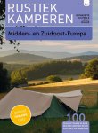 Bernadette Kuijpers, Abram Muller - Rustiek kamperen