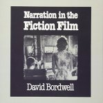 David Bordwell - Narration In The Fiction Film