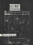 - Black Market International Performance. A Promotion Purpose. Mit Unterstützung / with support / avec subvention de Marli Hoppe-Ritter - Black Market International Performance. A Promotion Purpose. Mit Unterstützung / with support / avec subvention de Marli Hoppe-Ritter