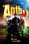 Kenneth Borg Andersen - Antboy de beet van de mier