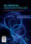 Nicholas Talley, Christopher J Martin - Clinical Gastroenterology