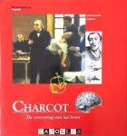 Jean-Claude Dupont - Charcot. De verovering van het brein