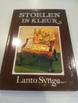 Synge, L. - Stoelen in kleur
